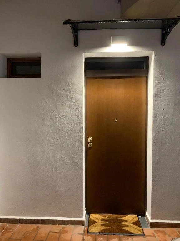 Casa Ercoli PONTORMO