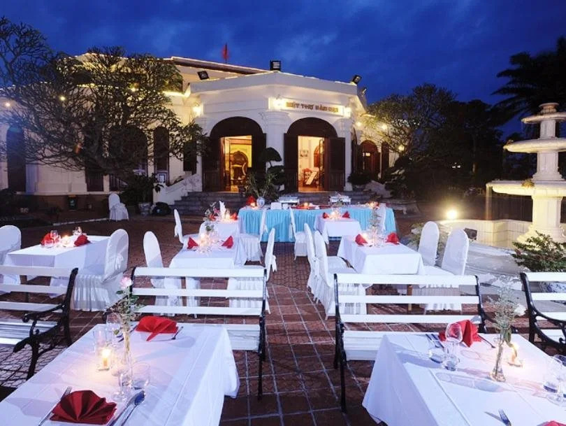 Bao Dai Villa