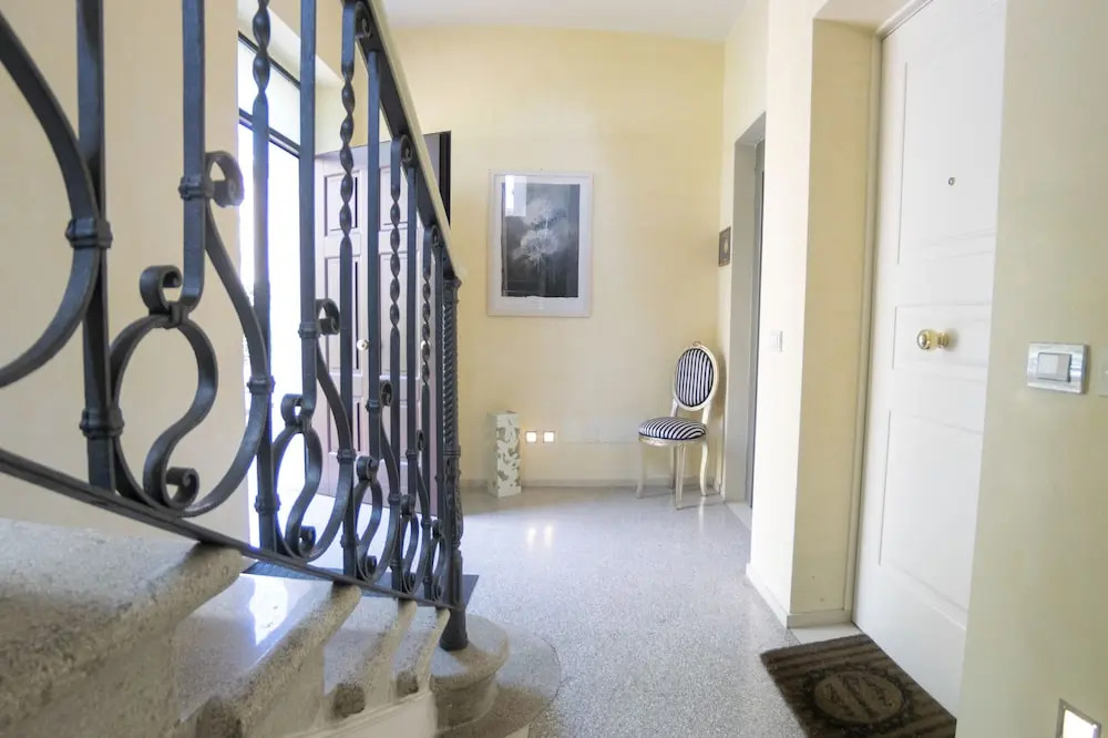 Juliet House