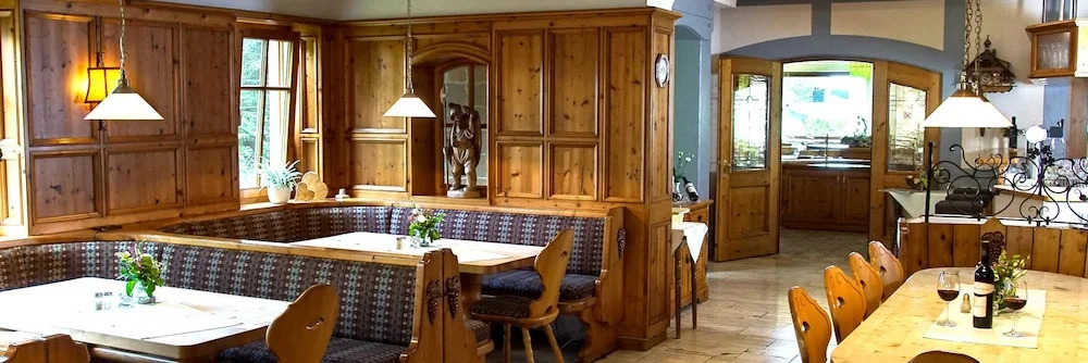 Hotel Traube Lossburg