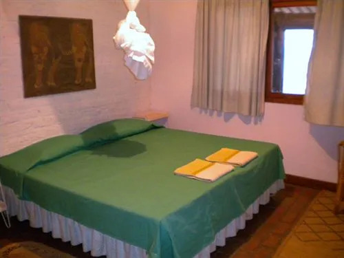 Conforzi Lake House