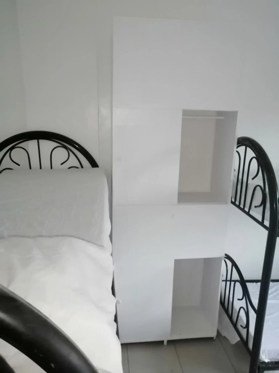 Two-Hearts Dormitory