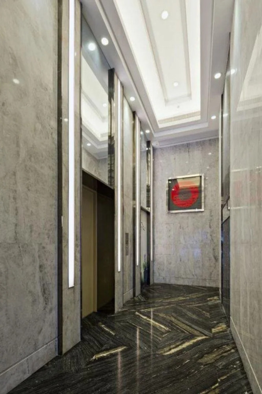 Julong Grace Square Apartments