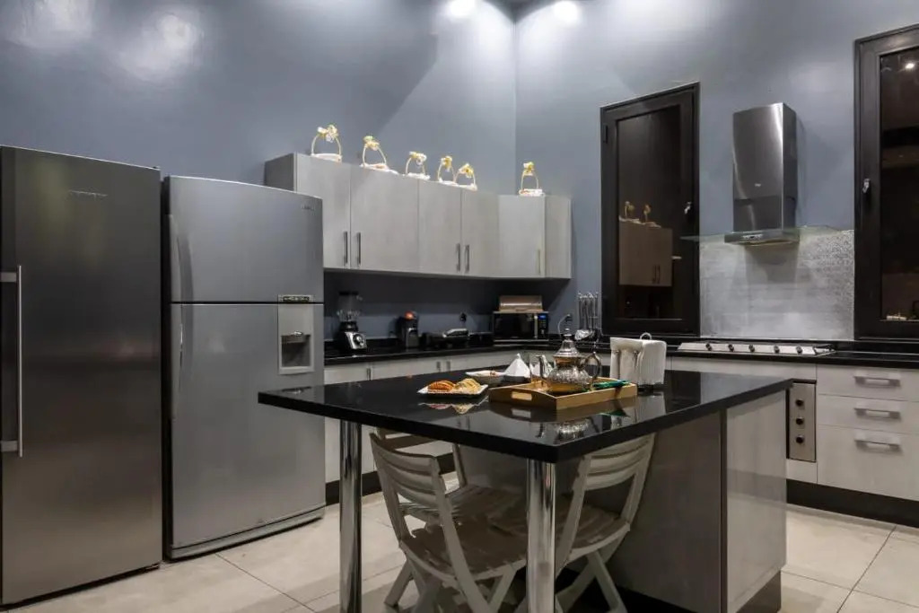 Luxury villa coconut en pleine palmeraie de 8 suites