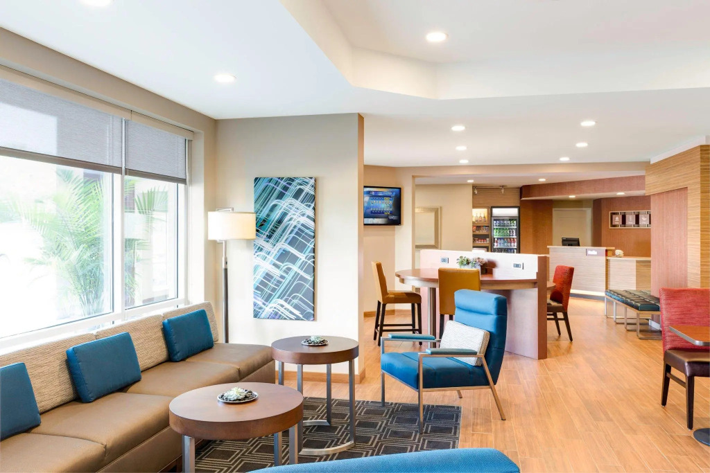 TownePlace Suites by Marriott Raleigh - University Area
