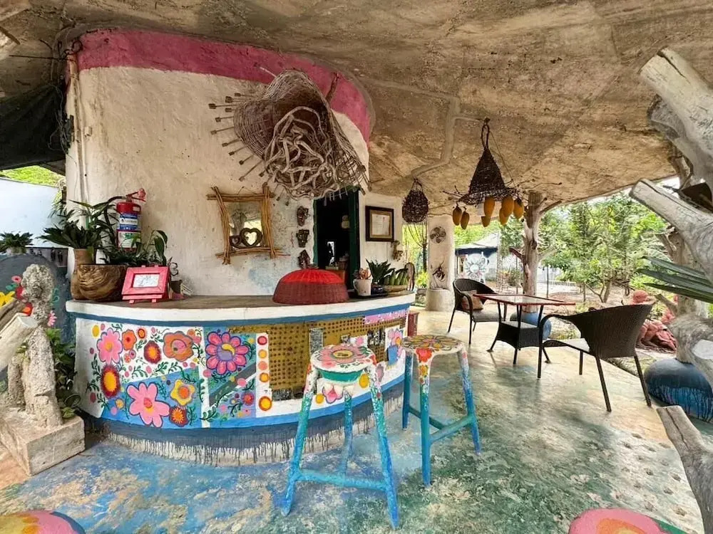 Clay House Chiang Mai By Alphatel