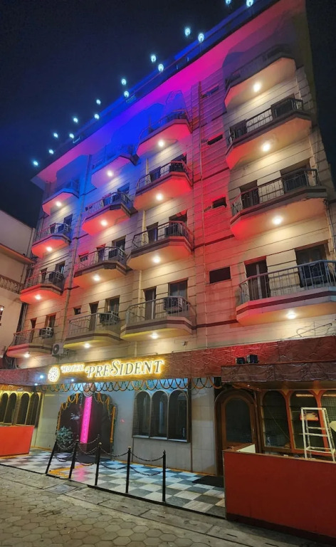 Hotel President