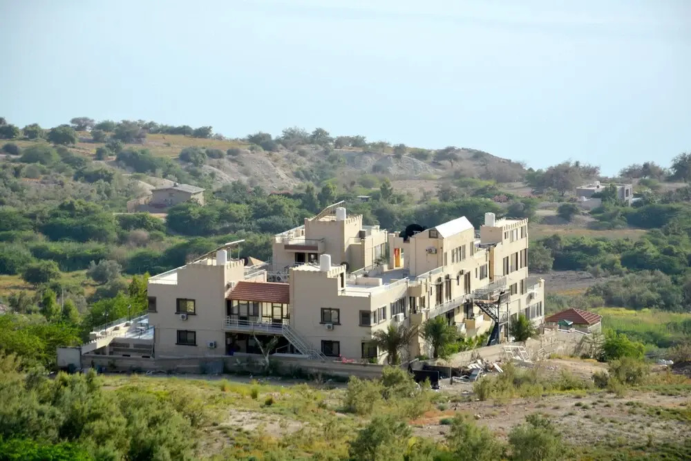 Sehatty Resort