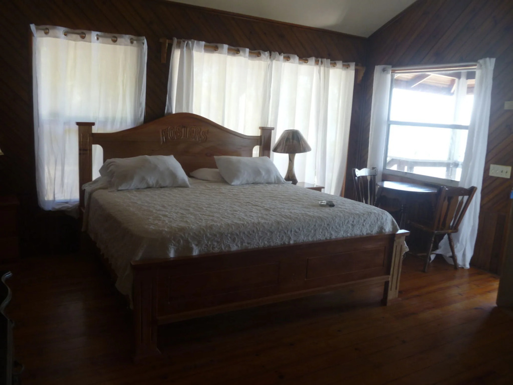 Fosters West Bay Resort
