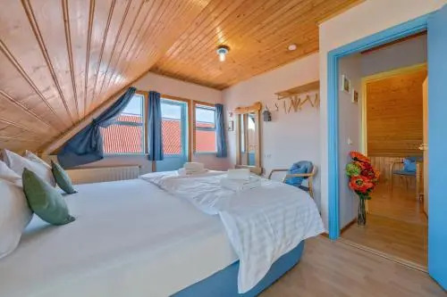 Milli Vina Guesthouse