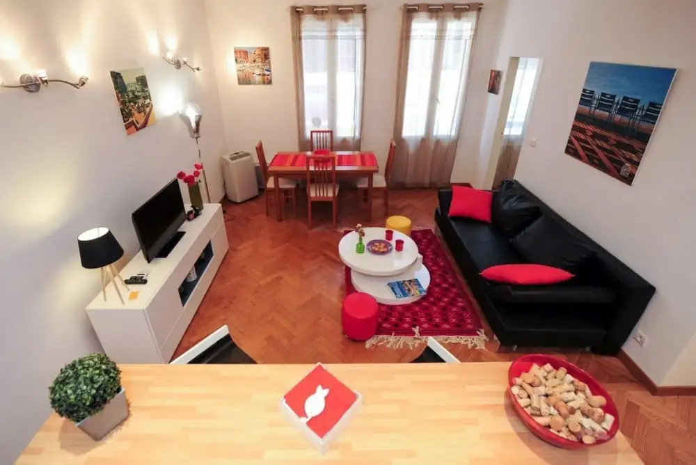 Savoy Palace - Five Stars Holiday House