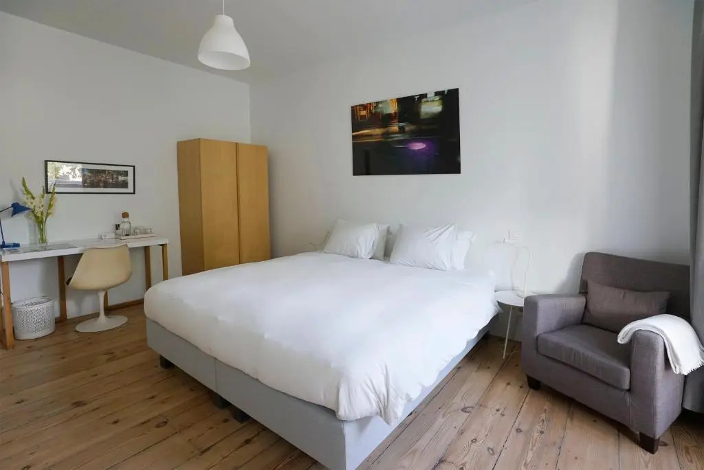B&B Home & the City