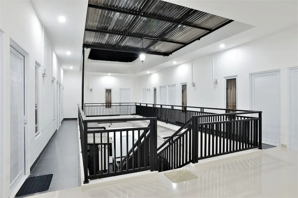 ZEN Rooms Bintaro Sector 3