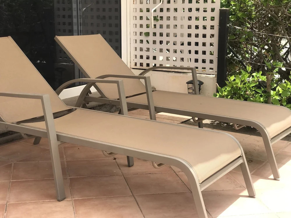 Parque Montecarlo Luxury Villa