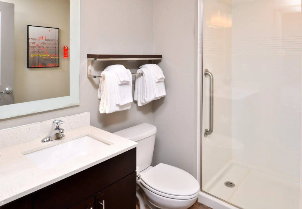 TownePlace Suites by Marriott Laplace