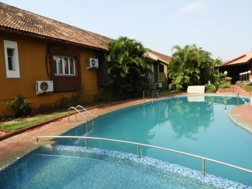Services  Villas 8 and 9
