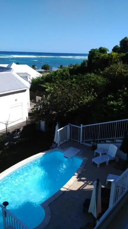 VILLA KAZALUCE - Appartement 1 chambre