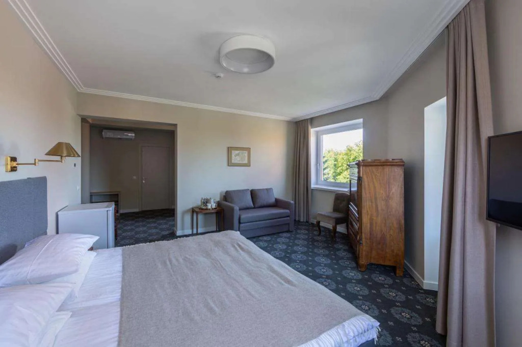 Park Hotel Šiauliai SPA & Conference