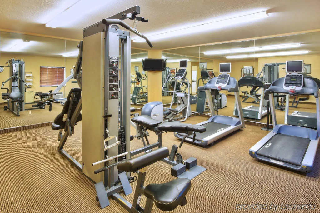Candlewood Suites Fort Stockton by IHG