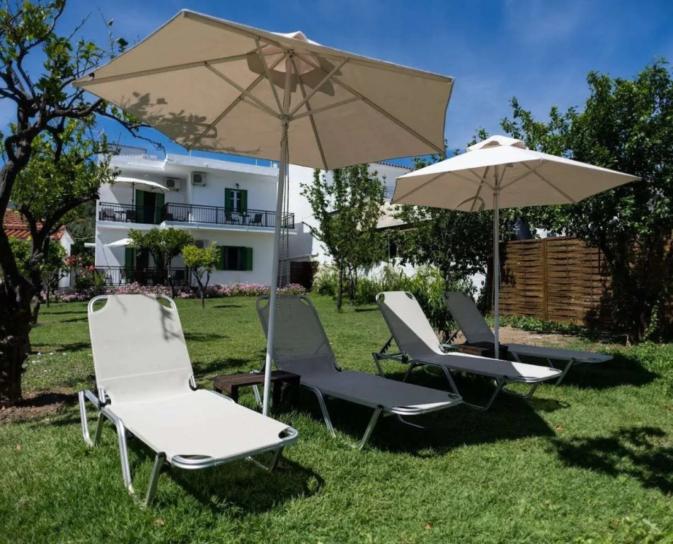 Skiathos Ammos Luxury Apartments