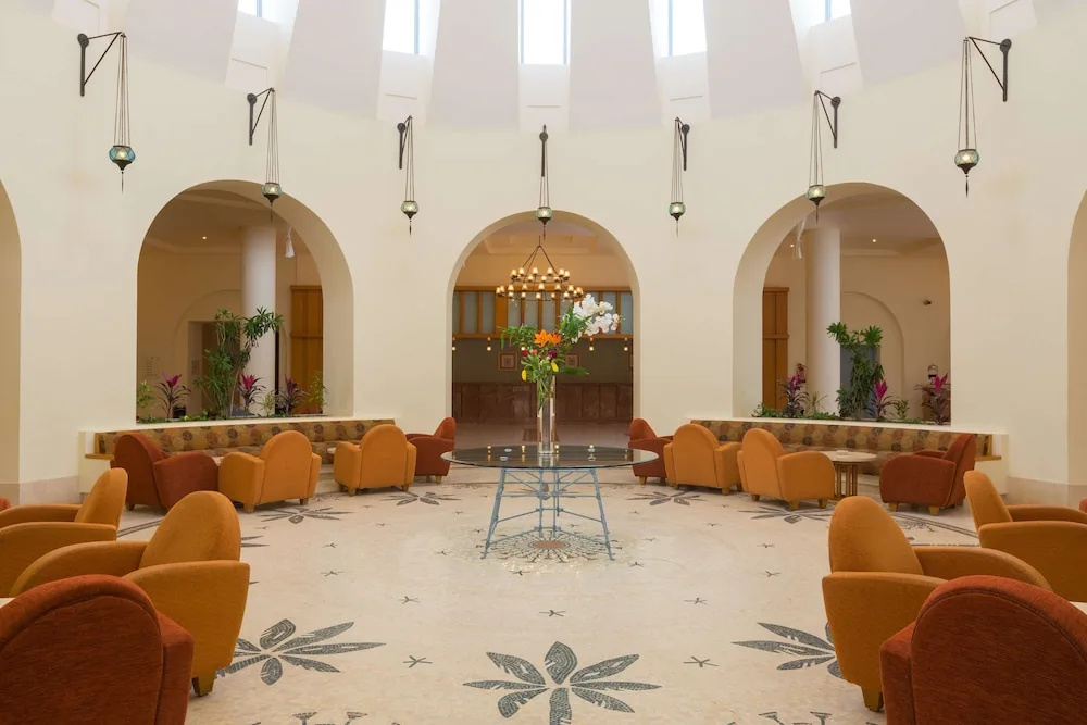 Intercontinental Taba Heights Resort