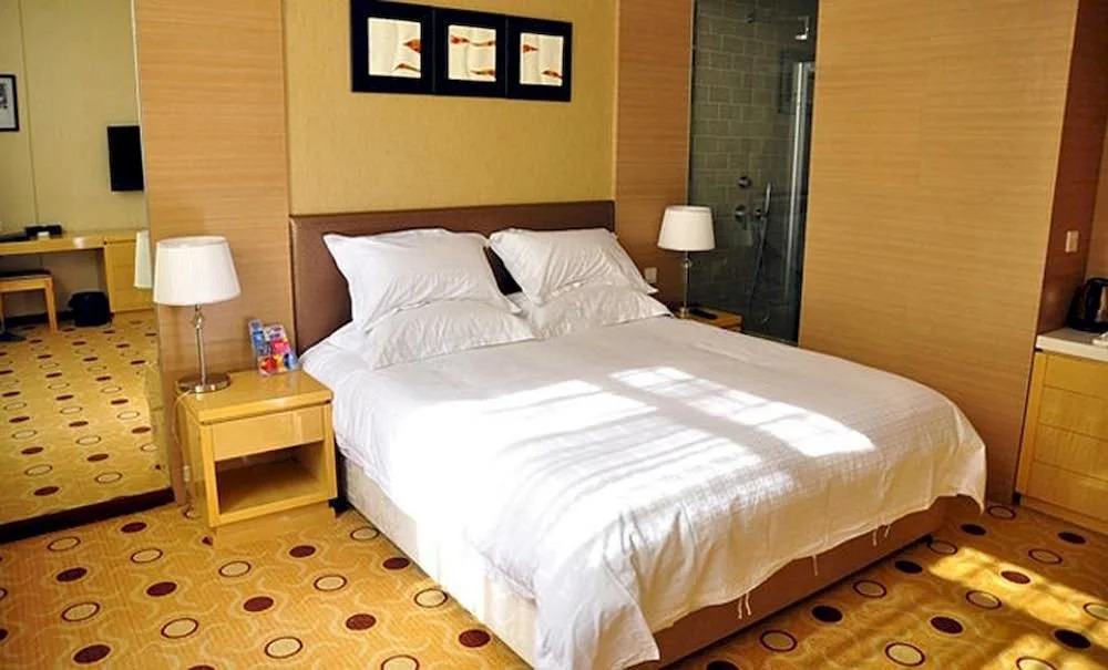 Huiyuan Hotel