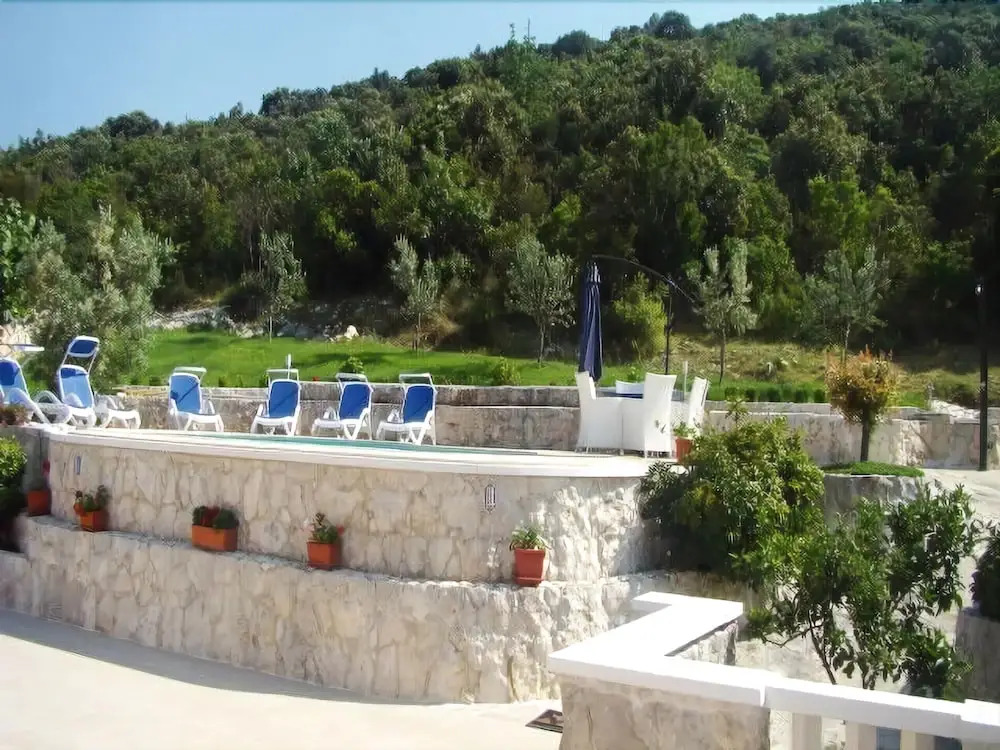 Apartments Jasmina