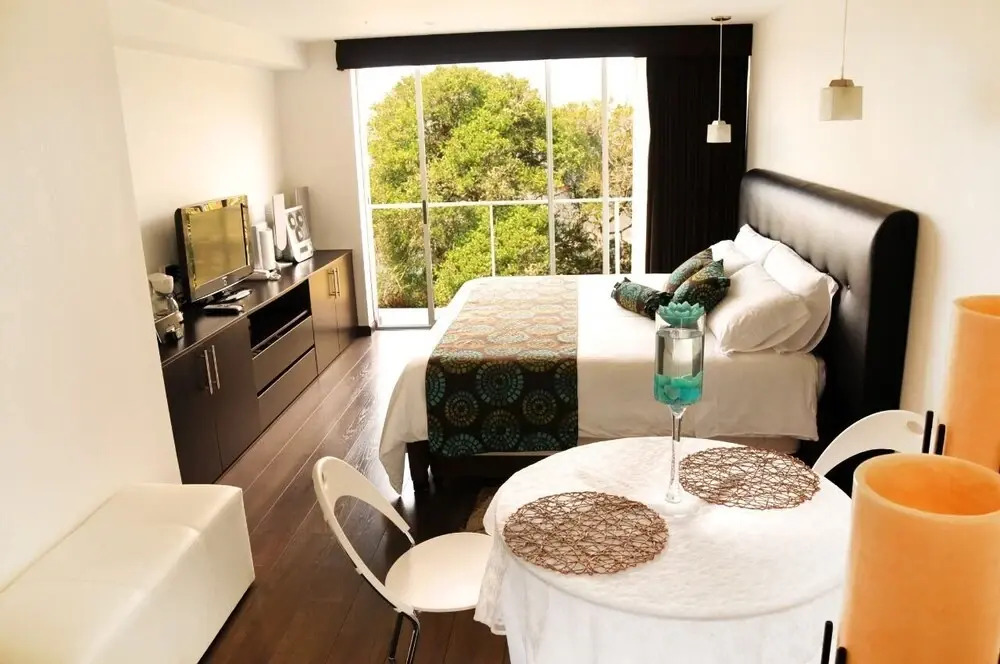 Hotel & Spa Baden Baden