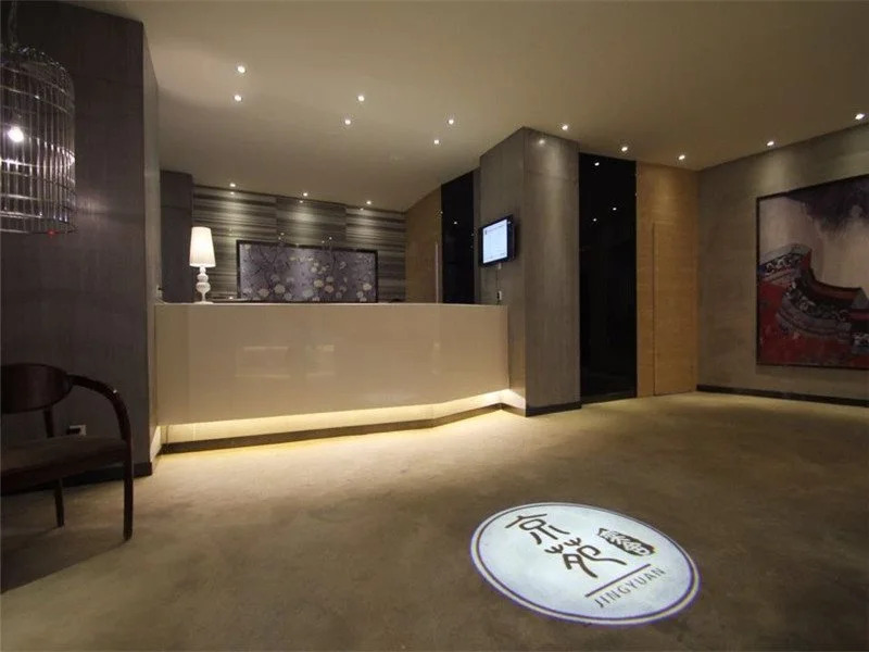 Jing Yuan Relais Residenza Darte Chain