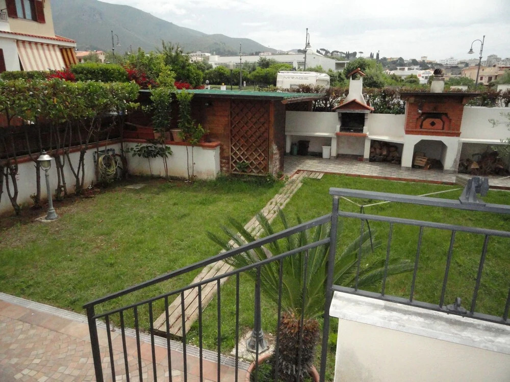 Villa Circe Sperlongaresort