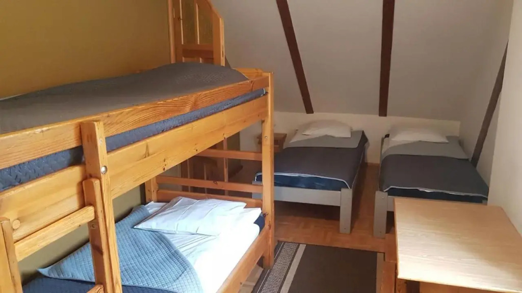 Ośrodek Wypoczynkowy Regle