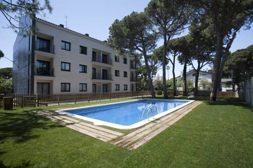 Aparthotel Paraiso Club