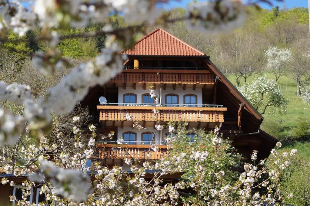 Ferienhotel Faißt