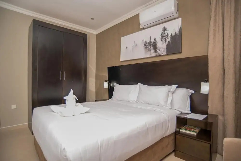 PeaconWood Boutique Villa