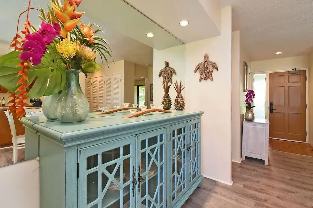 Kaanapali Royal Q101 2 Bedrooms 2 Bathrooms Condo by Redawning