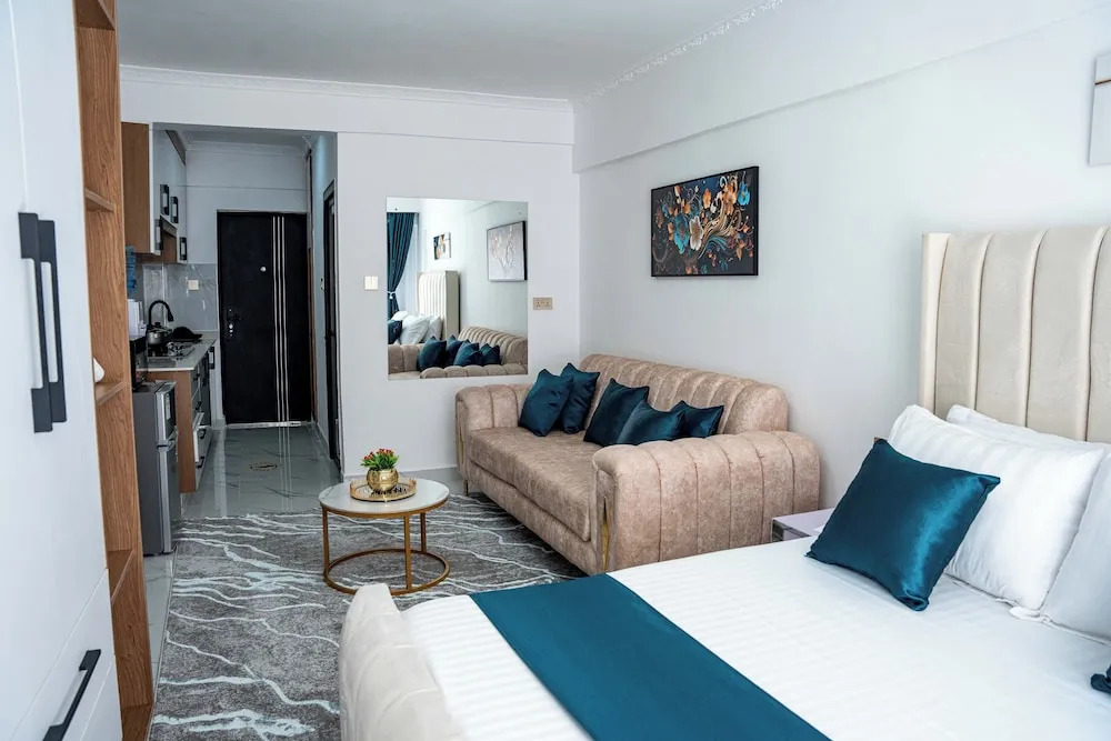 Maskan Suites