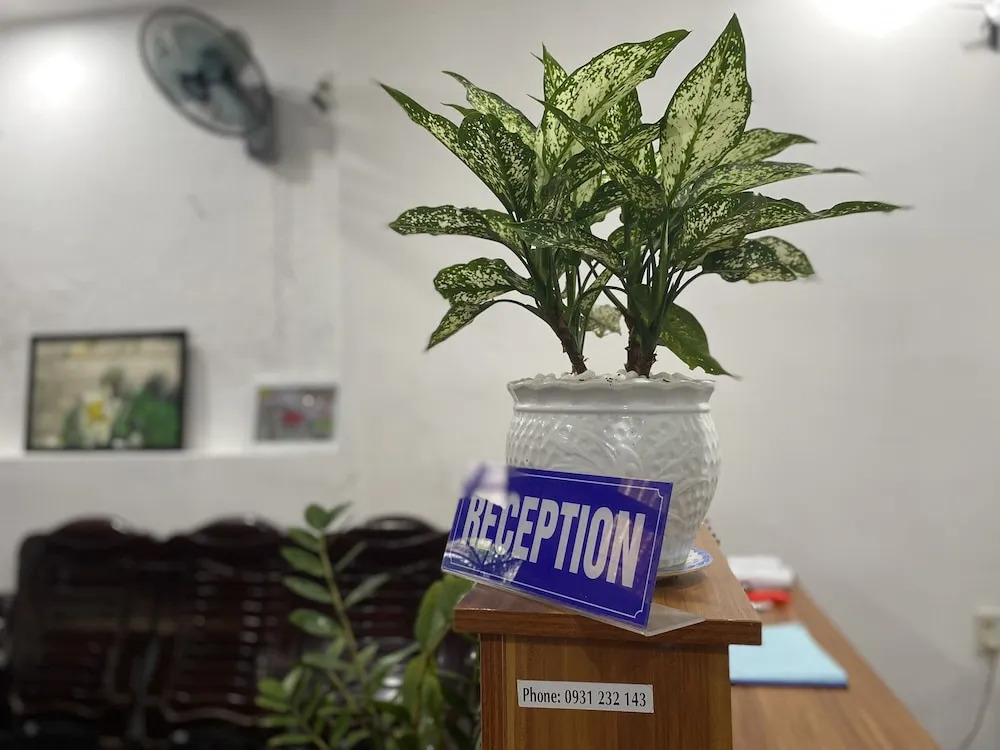 Lion Homestay Huế