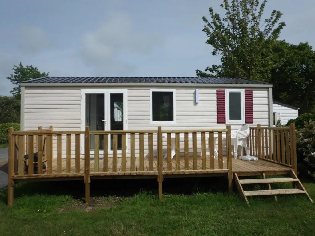 Camping de Lanven