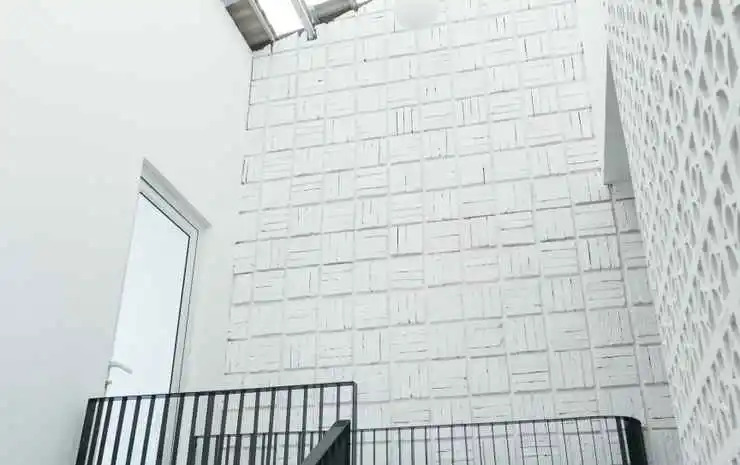Ho Hoang House