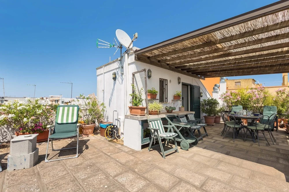 Casa Di Rosella