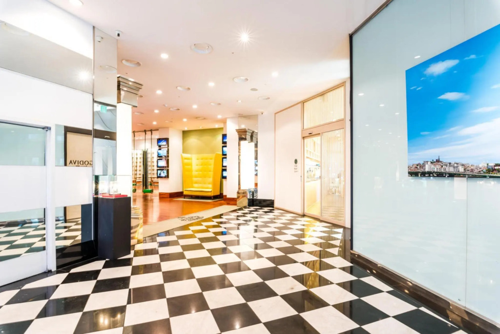 Imperial Palace Boutique Hotel Itaewon - Renovated in 2025
