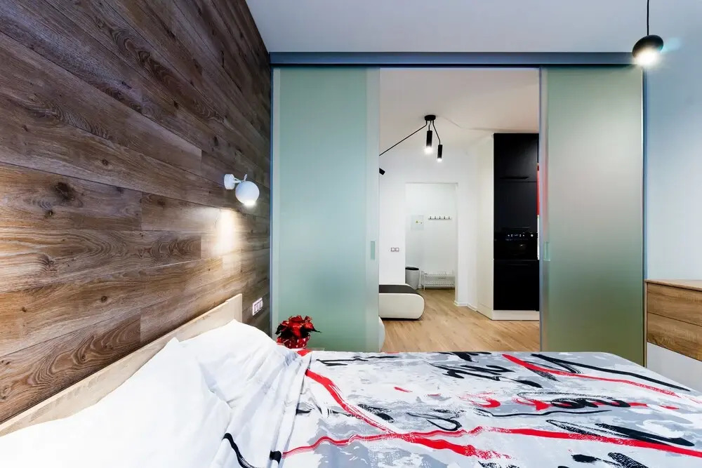 Апартаменты «CityApartments метро Лукьяновская»