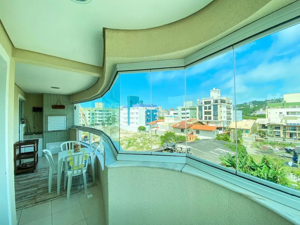 919 - Apartamento 3 quartos s uma suíte