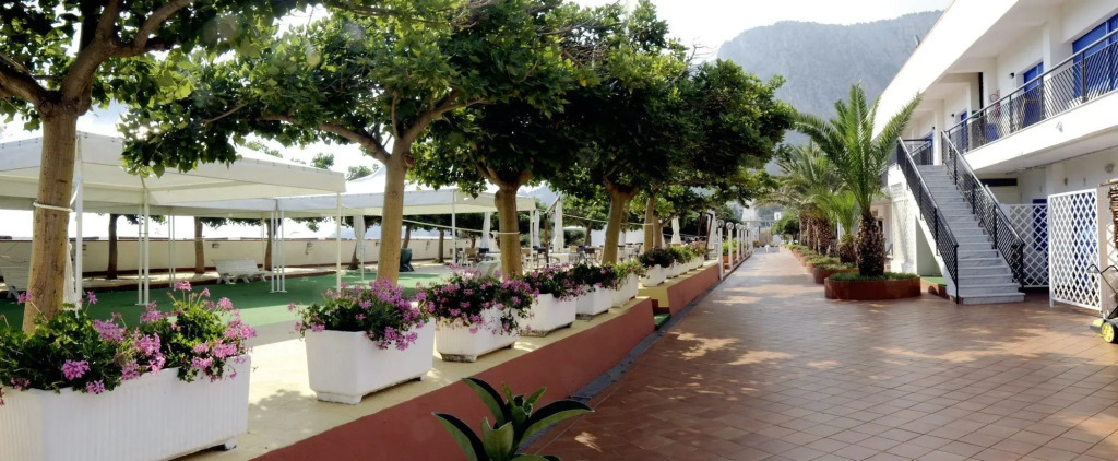 La Marsa Vacances