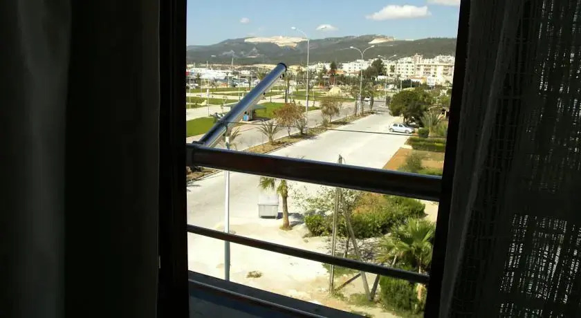 Holmi Otel