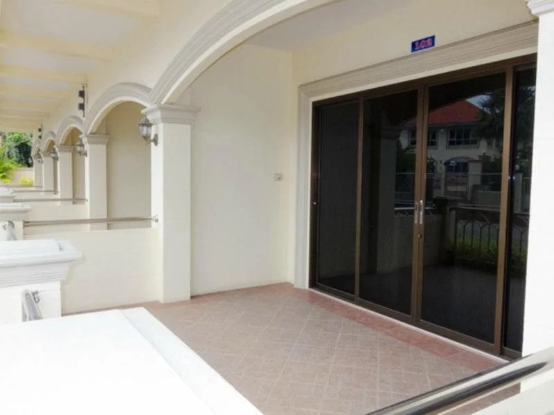 OYO 917 PK Residence Pattaya