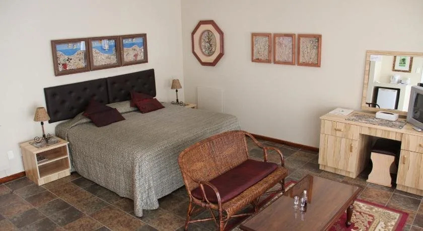 Marina Martinique B&B