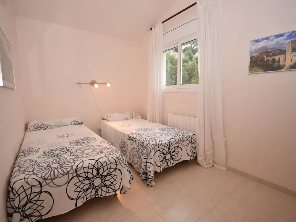 Private Pool Villa, 8 Guests