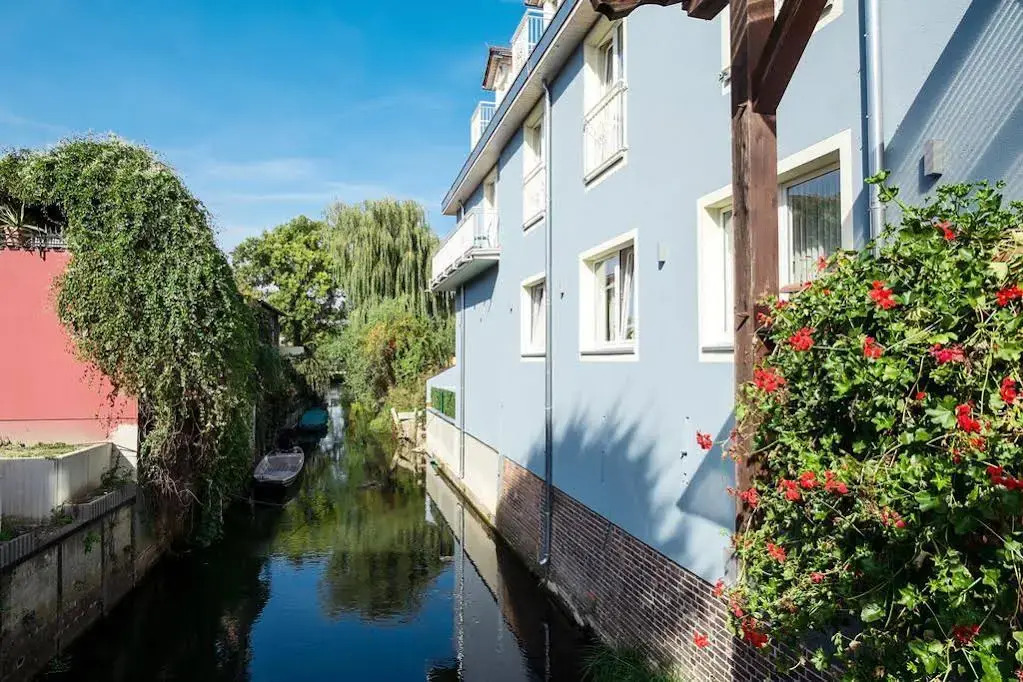 Hotel Spreeblick