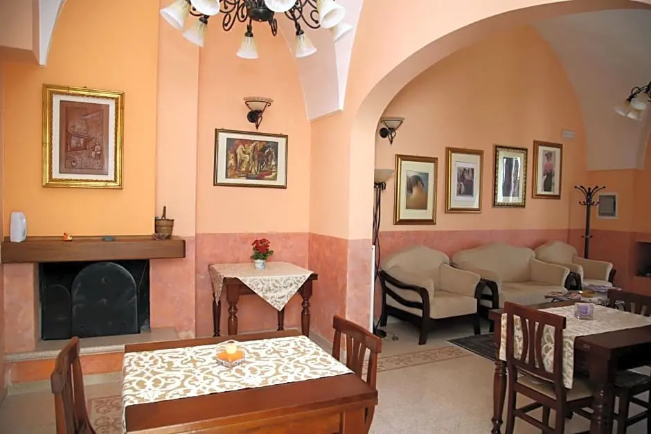 B&B Borgosolare
